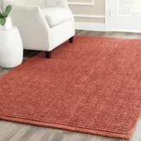 Safavieh Natural Fiber Tia Indoor Rectangular Accent Rug