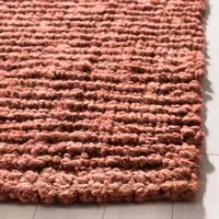 Safavieh Natural Fiber Tia Indoor Rectangular Accent Rug