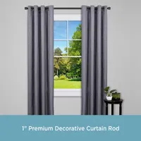 Kenney Claremont Astrid 1 Curtain Rod