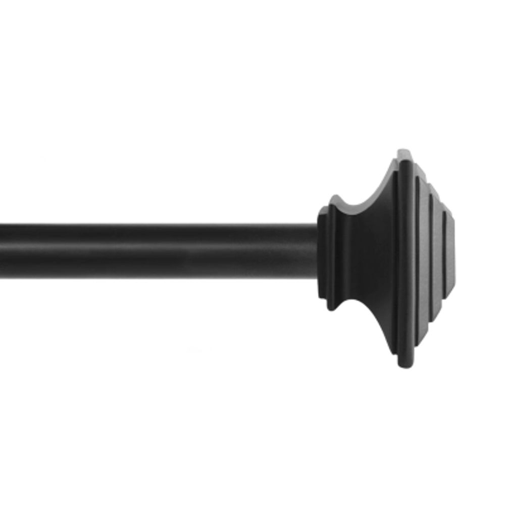 Kenney Claremont Misson 1 Curtain Rod