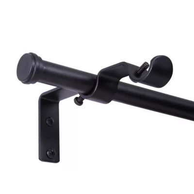 Kenney Double Conversion Kit Curtain Rod