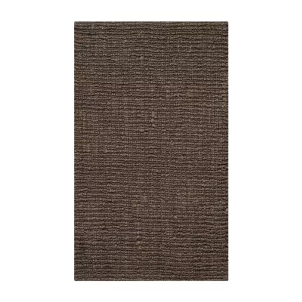 Safavieh Natural Fiber Tia Indoor Rectangular Accent Rug