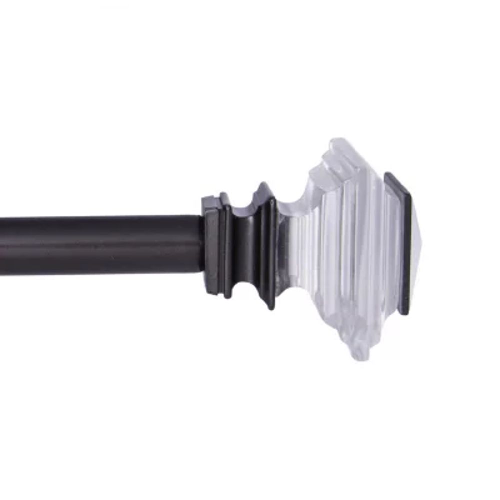 Kenney Manchester Faith 3/4 Curtain Rod