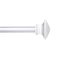 Kenney Manchester Mission 3/4 Curtain Rod