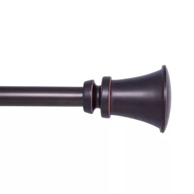 Kenney Manchester Nile 3/4 Curtain Rod
