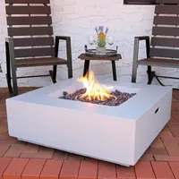 Sunnydaze Collection Fire Pit