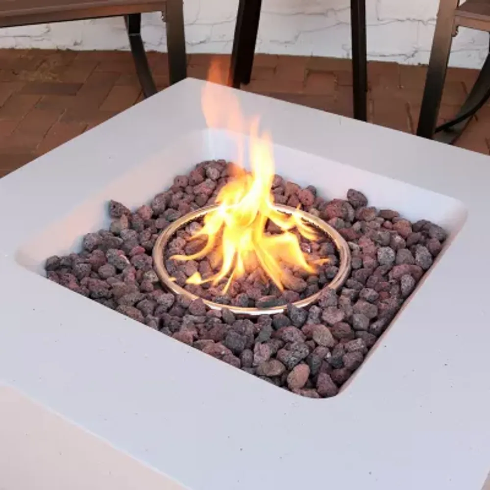 Sunnydaze Collection Fire Pit