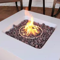 Sunnydaze Collection Fire Pit