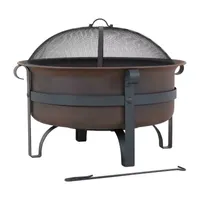 Sunnydaze Collection Fire Pit