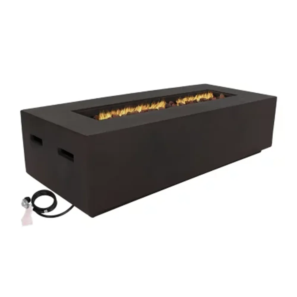 Sunnydaze Collection Fire Pit