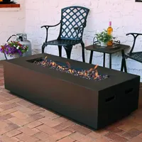 Sunnydaze Collection Fire Pit