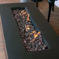 Sunnydaze Collection Fire Pit