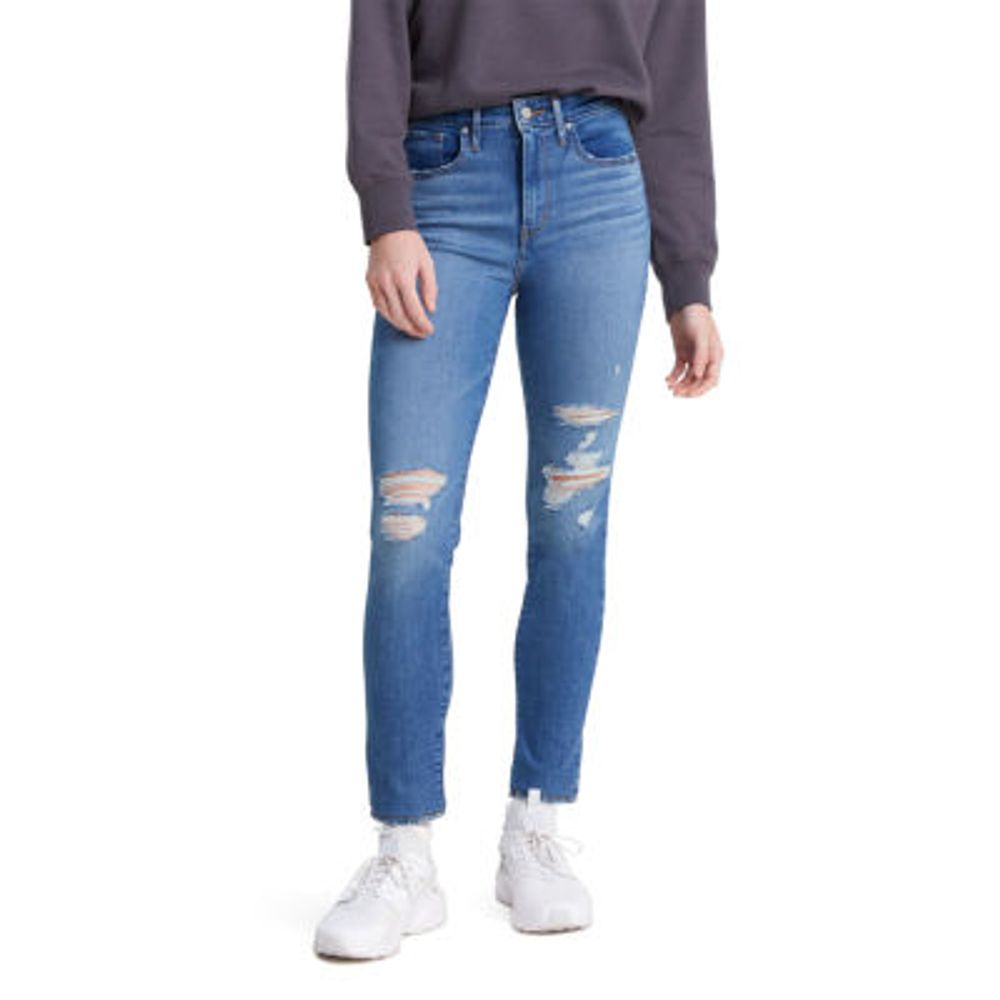 Levi's® 721™ High Rise Skinny Jeans | Vancouver Mall