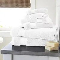 Linden Street Organic Cotton Bath Towel