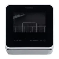 Farberware Professional FDW05ASBWHA 5-Liter Dishwasher