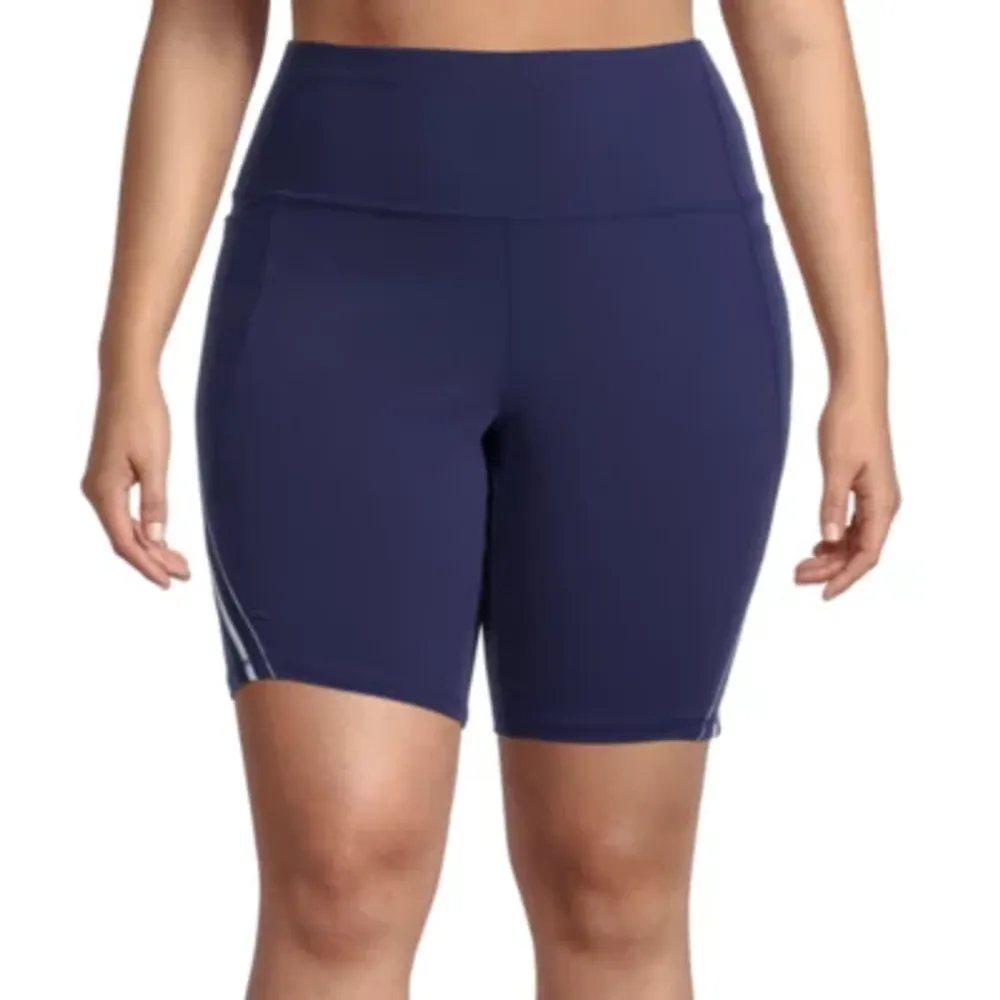 Sports Illustrated Womens Bike Short