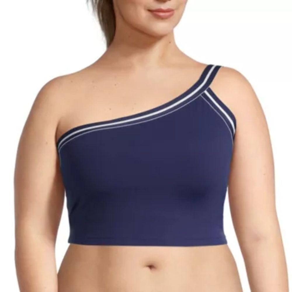 Sports Illustrated Extra Firm Support Bra Plus