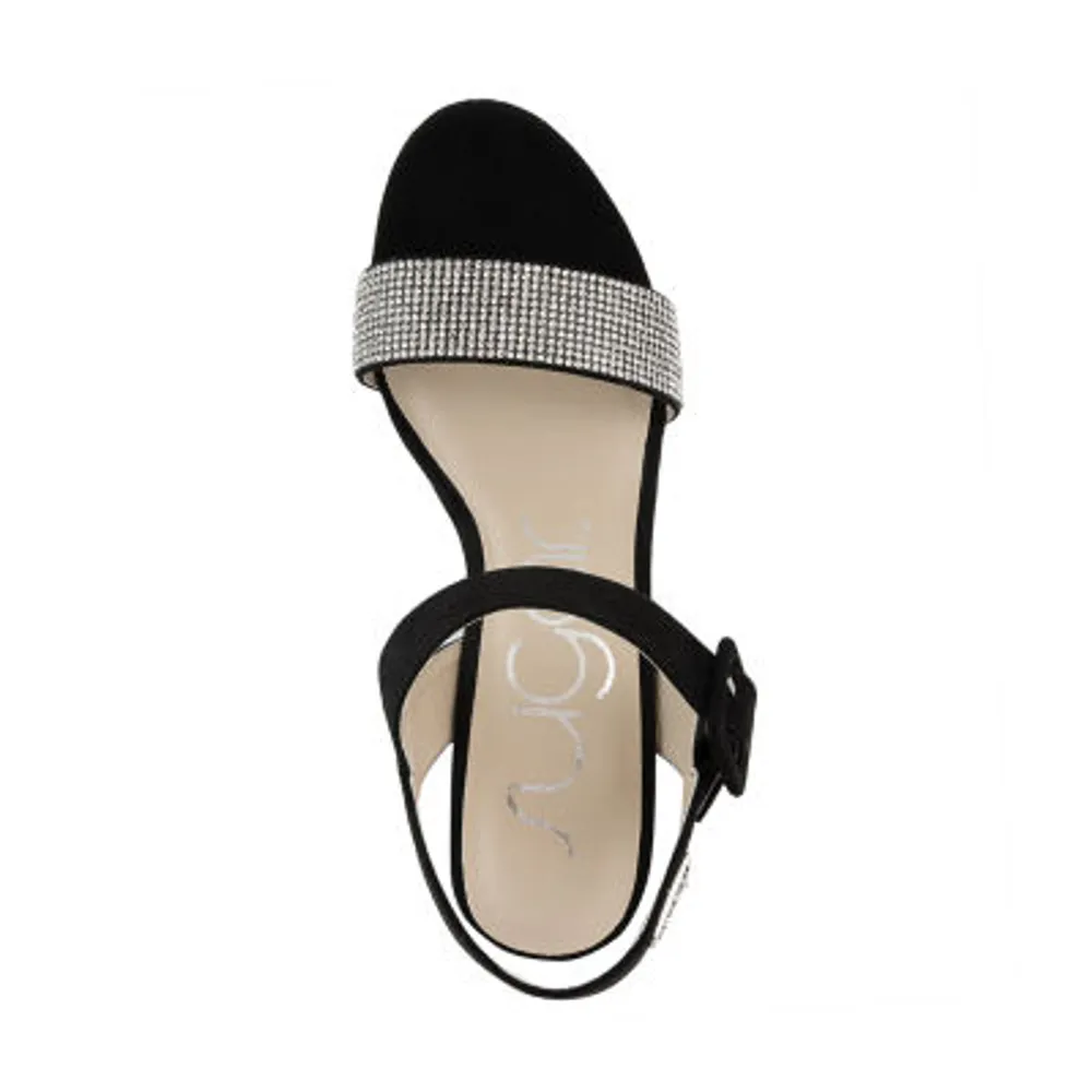 Sugar Womens Chili Heeled Sandals