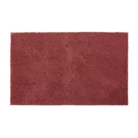 Linden Street Performance Fade & Stain Resistant Bath Rug