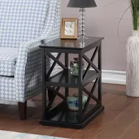 Coventry End Table