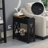 Oxford End Table