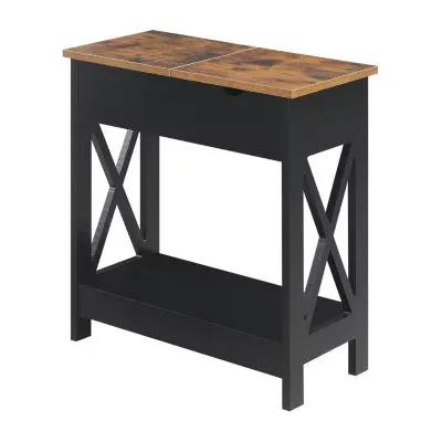 Oxford End Table