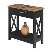 Oxford End Table