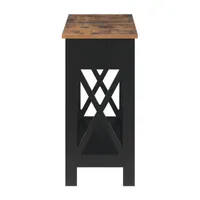 Oxford End Table