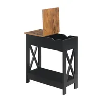 Oxford End Table