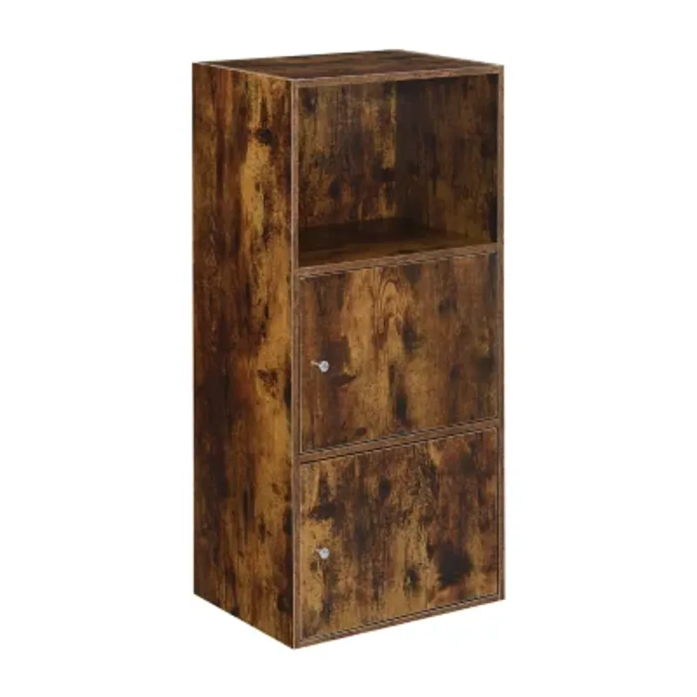 Accent Cabinet