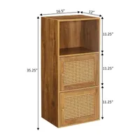 Accent Cabinet