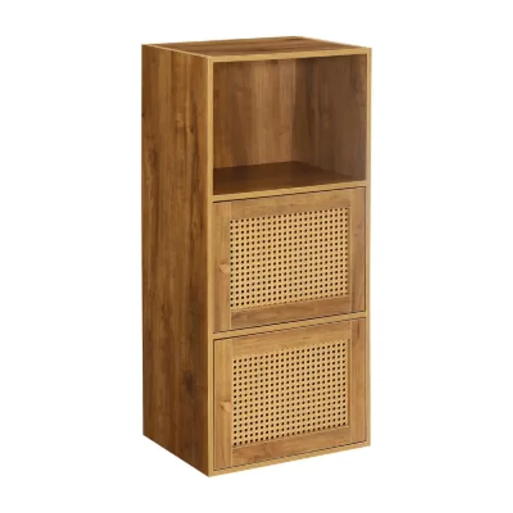 Accent Cabinet