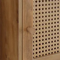 Accent Cabinets