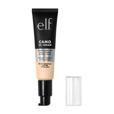 e.l.f. Camo Cc Cream