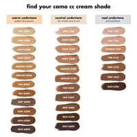 e.l.f. Camo Cc Cream