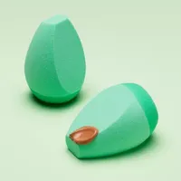 e.l.f. Angled Silicone Face Sponge