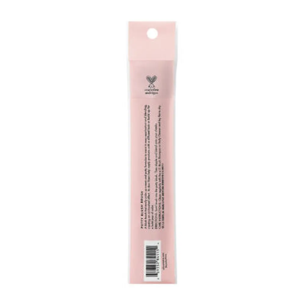 e.l.f. Putty Blush Brush