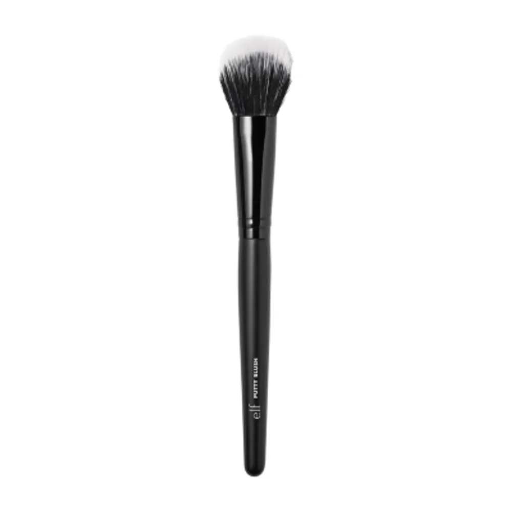 e.l.f. Putty Blush Brush