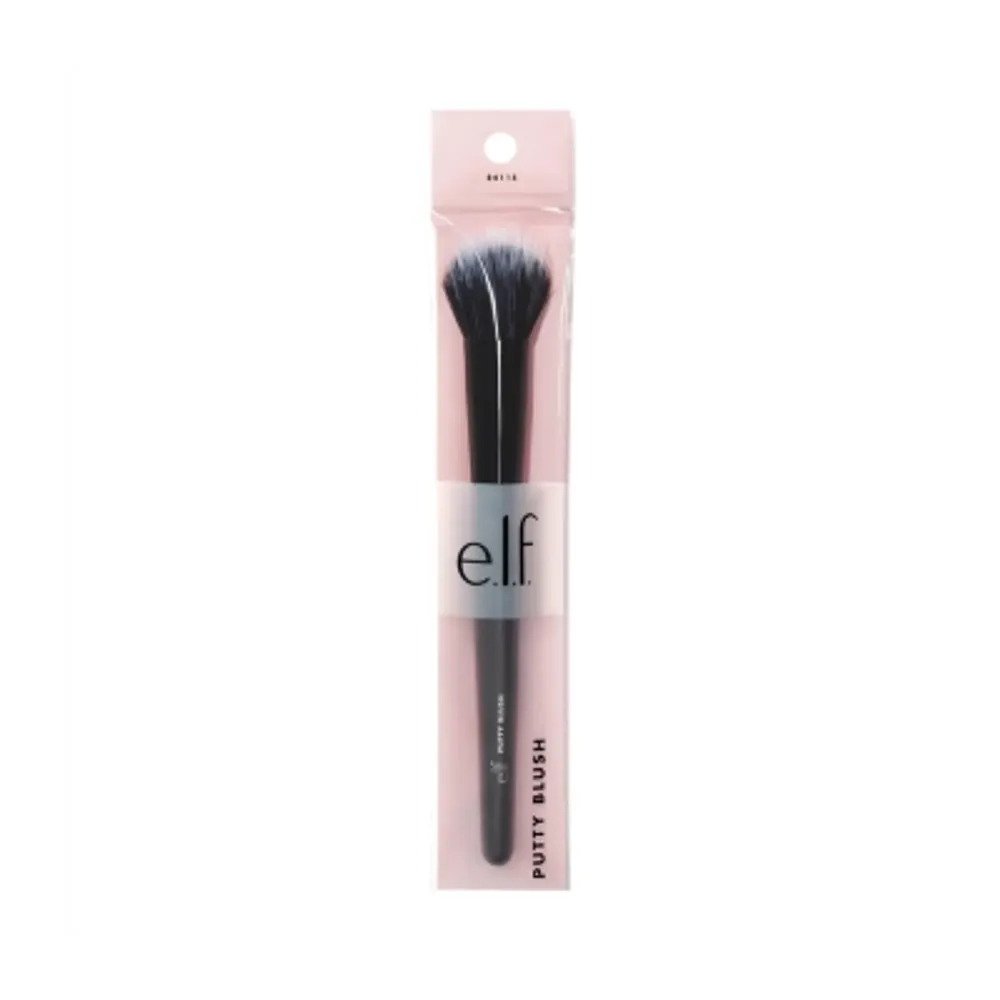 e.l.f. Putty Blush Brush