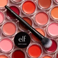 e.l.f. Putty Blush Brush