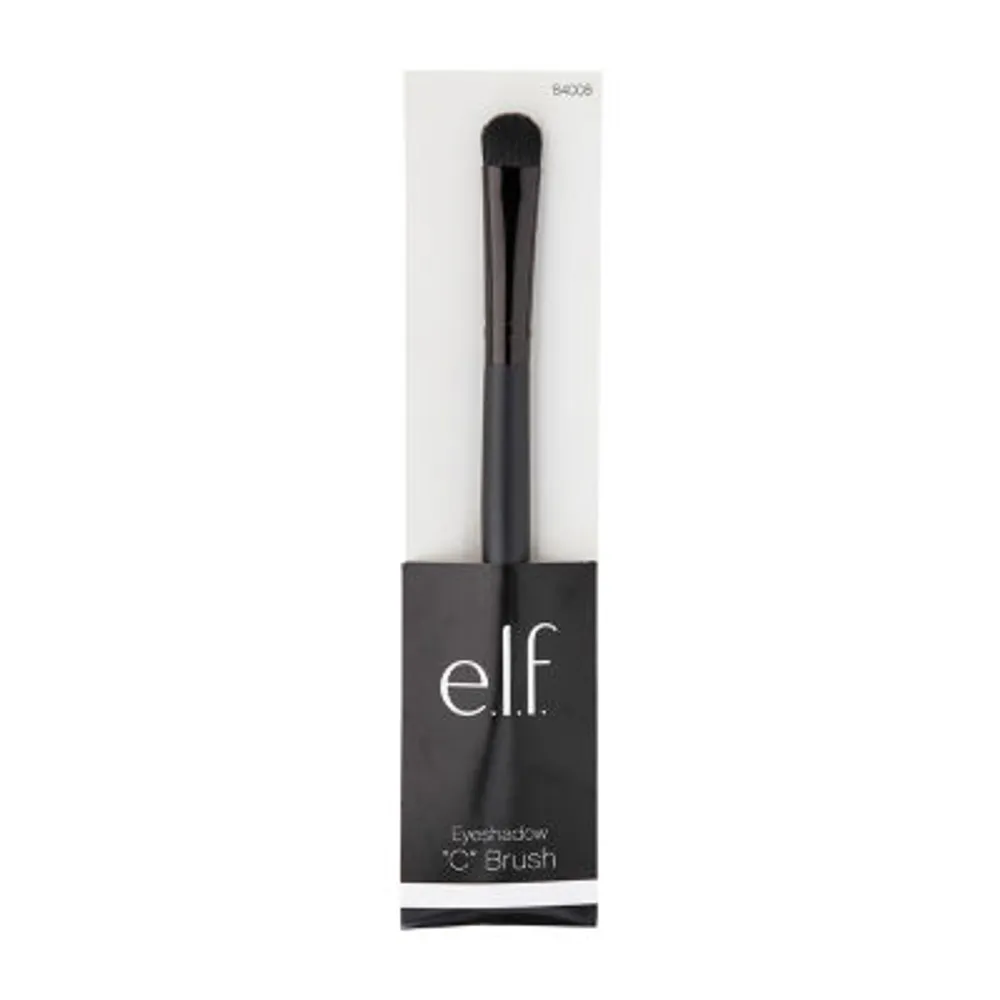 e.l.f. Eyeshadow "C" Brush