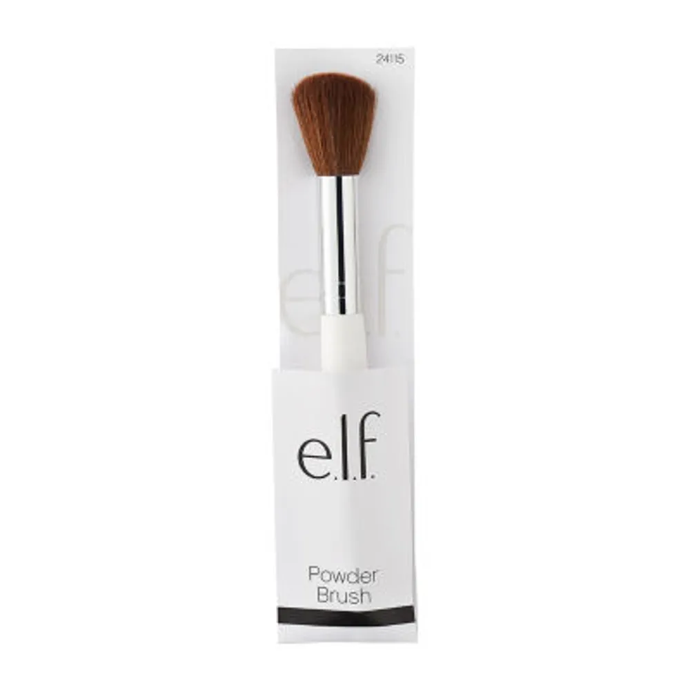 e.l.f. Powder Brush