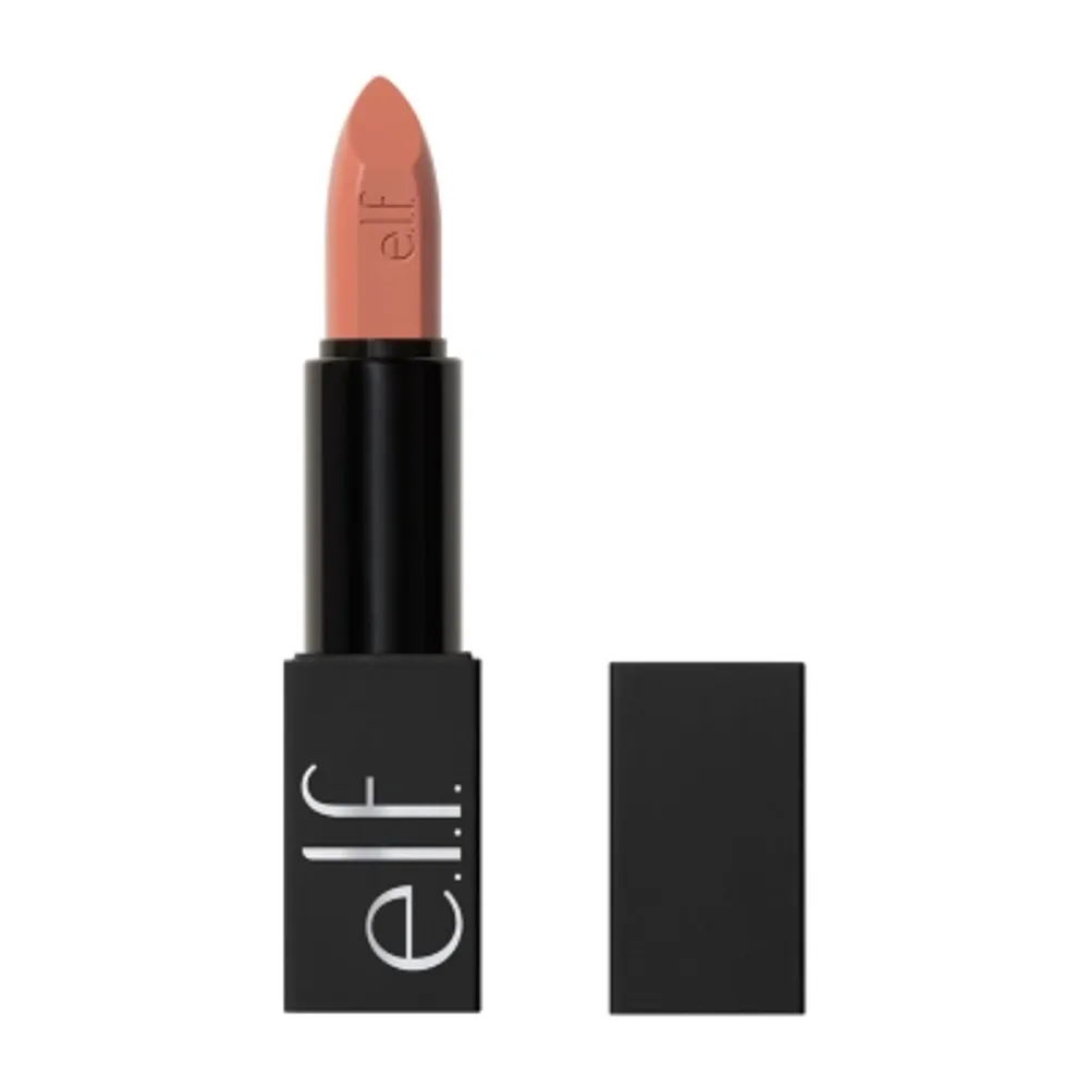 e.l.f. O Face Satin Lipstick