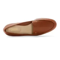 Liz Claiborne Womens Zaria Loafers