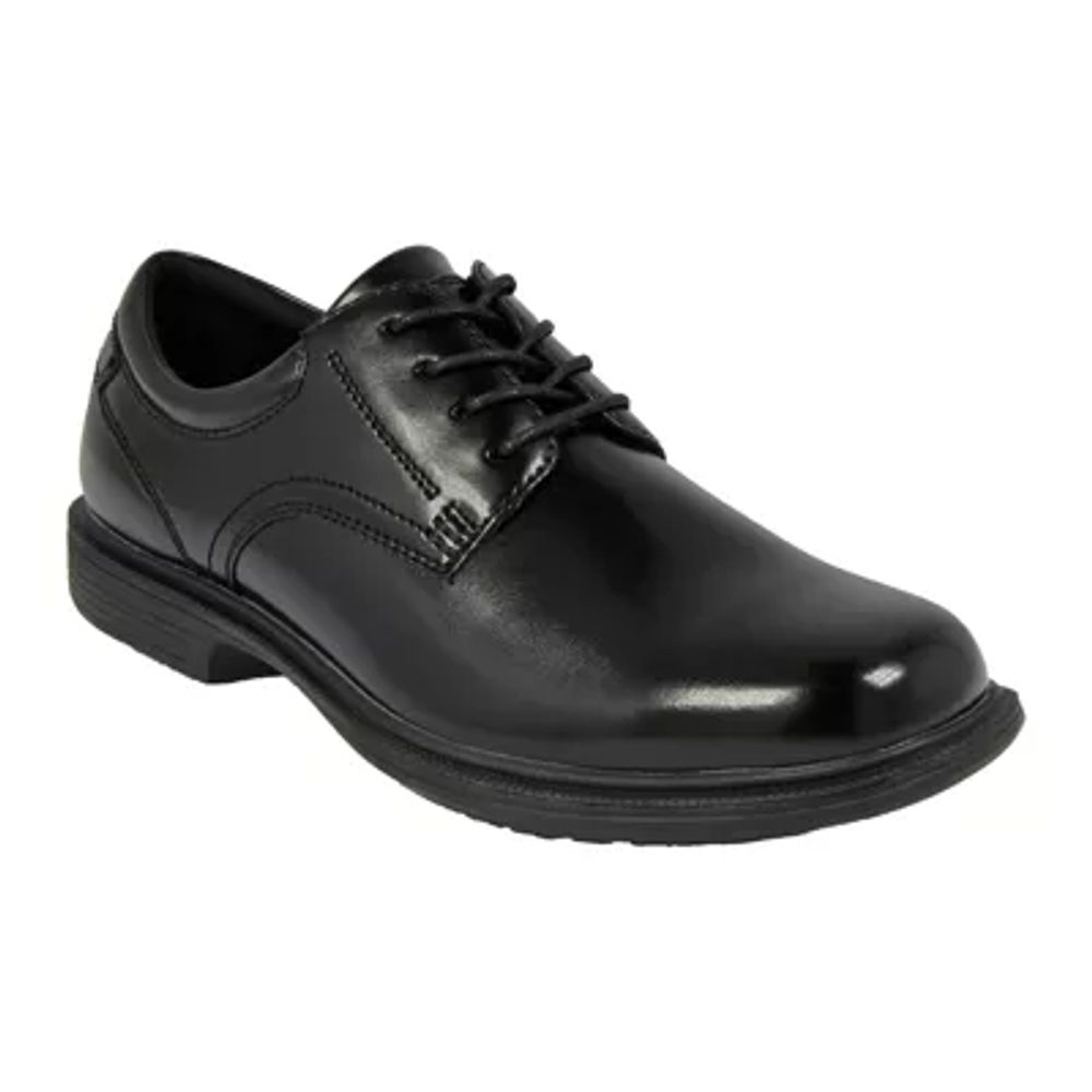 Nunn Bush Mens Baker St. Oxford Shoes