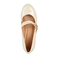 Journee Collection Womens Wendy Pumps