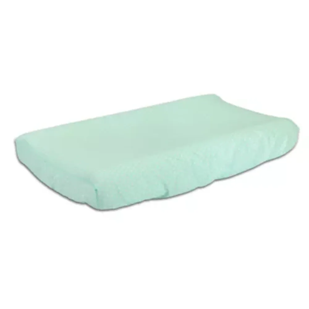The Peanutshell Peanut Shell Mix And Match Changing Pad Cover