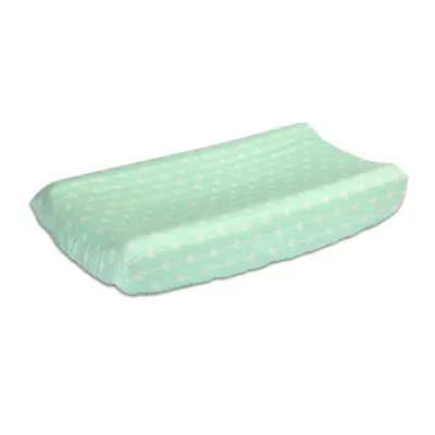 The Peanutshell Mix And Match Changing Pad Cover