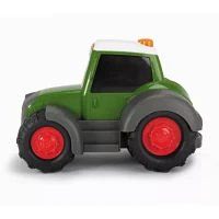 Dickie Toys Hk Ltd 10 Inch Fendt Happy Tractor