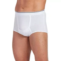 Jockey® 3 Pair Pouch Brief - Men's
